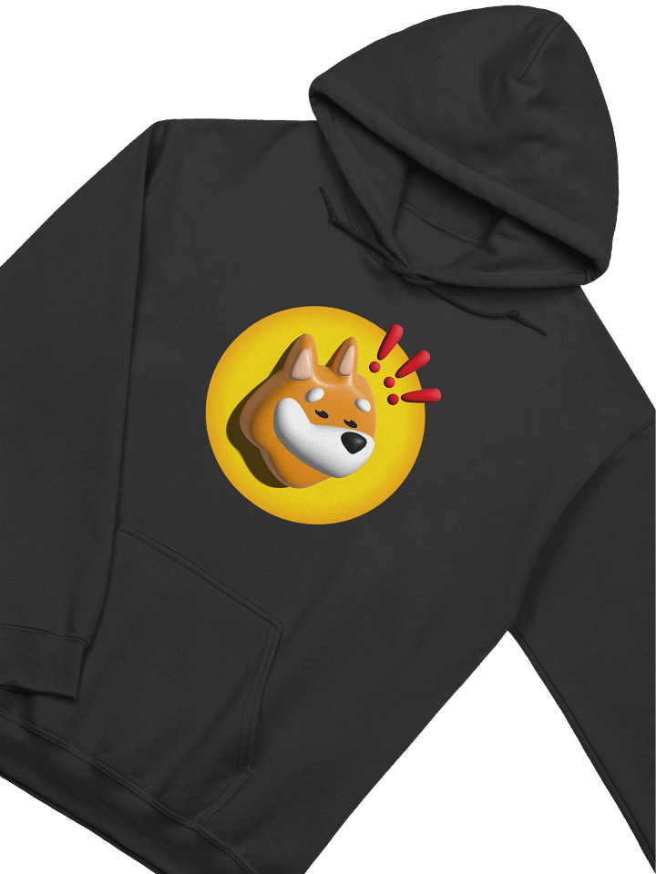 Bonk Unisex Classic Hoodie product image (14)