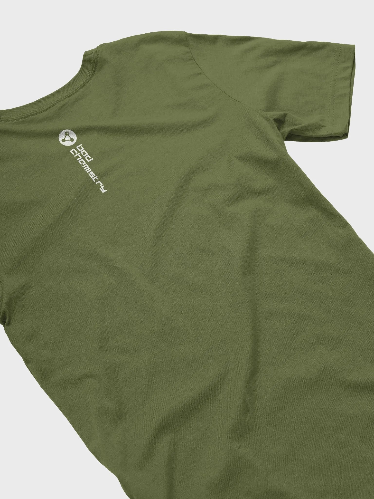 Bad Chemistry: Logo T-Shirt product image (4)
