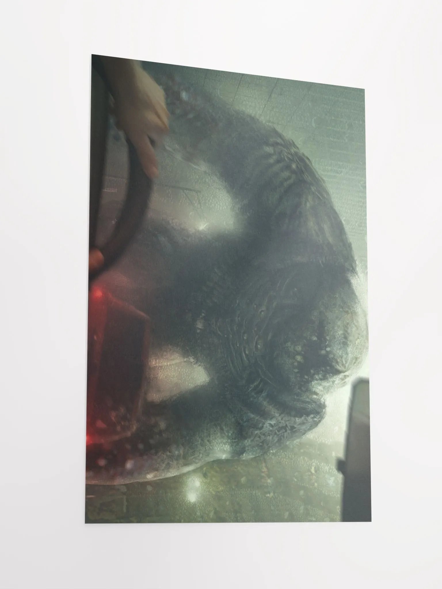 Juggernaut Poster product image (2)