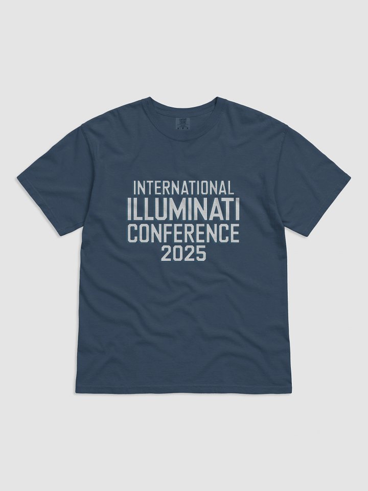 For Ticket Holders Only Tee - TE.TEE-01 product image (11)