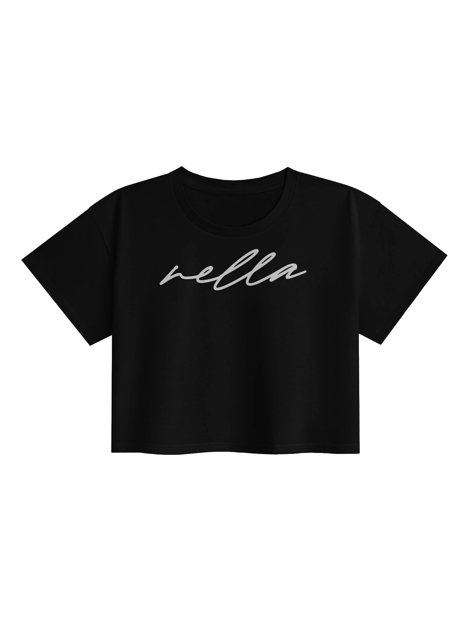 Rella Crop Top product image (5)