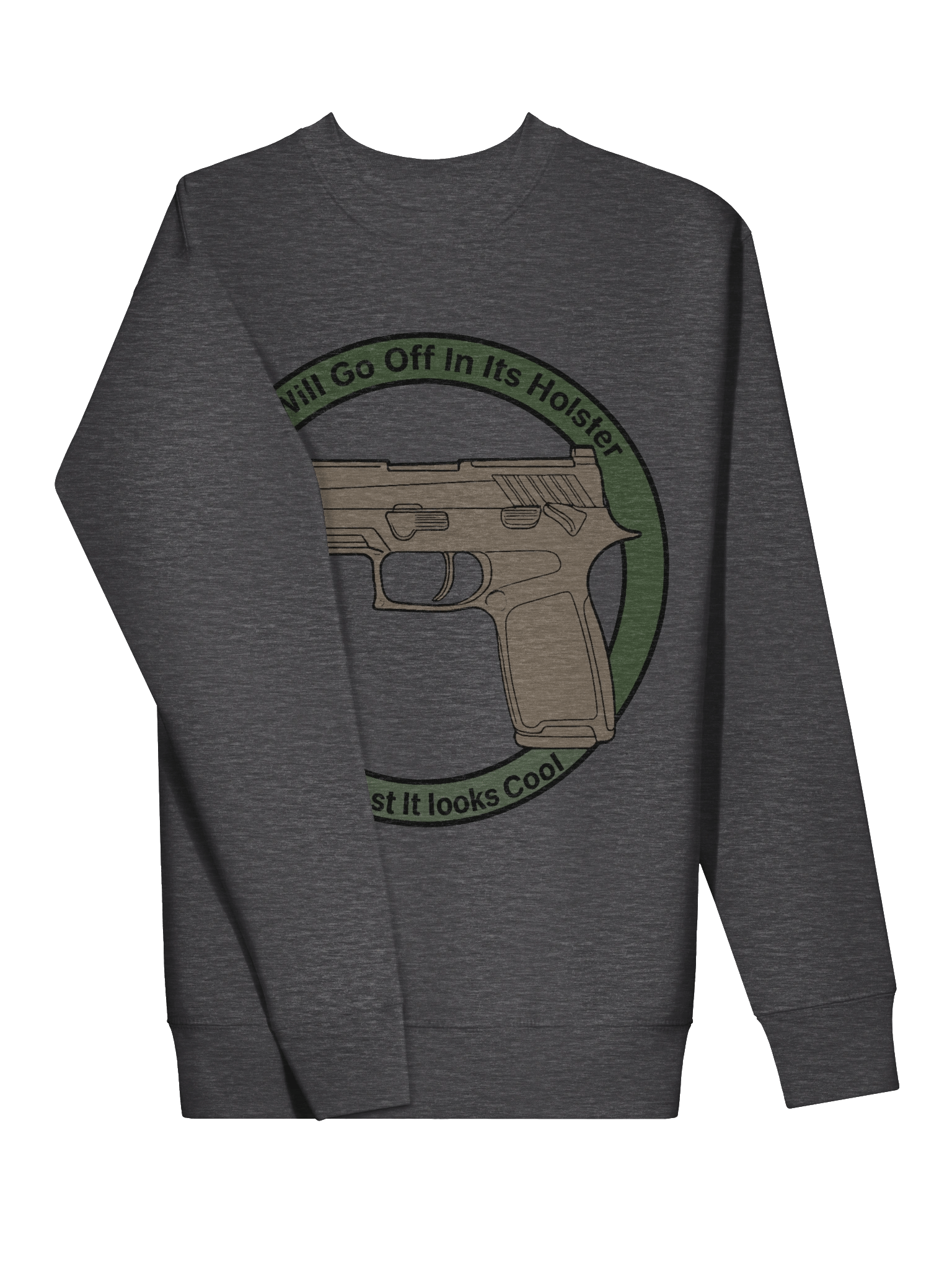 Mystery gun sweater product image (12)