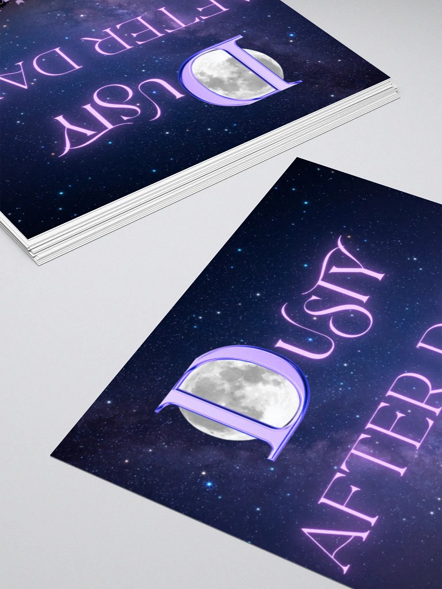 Dusty After Dark product image (8)