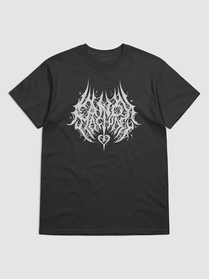 CandyMachine Logo Tshirt product image (1)