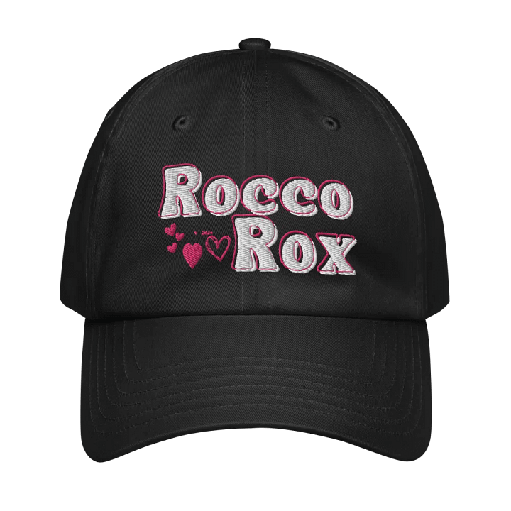 RoccoRox UnderArmour Cap product image (1)