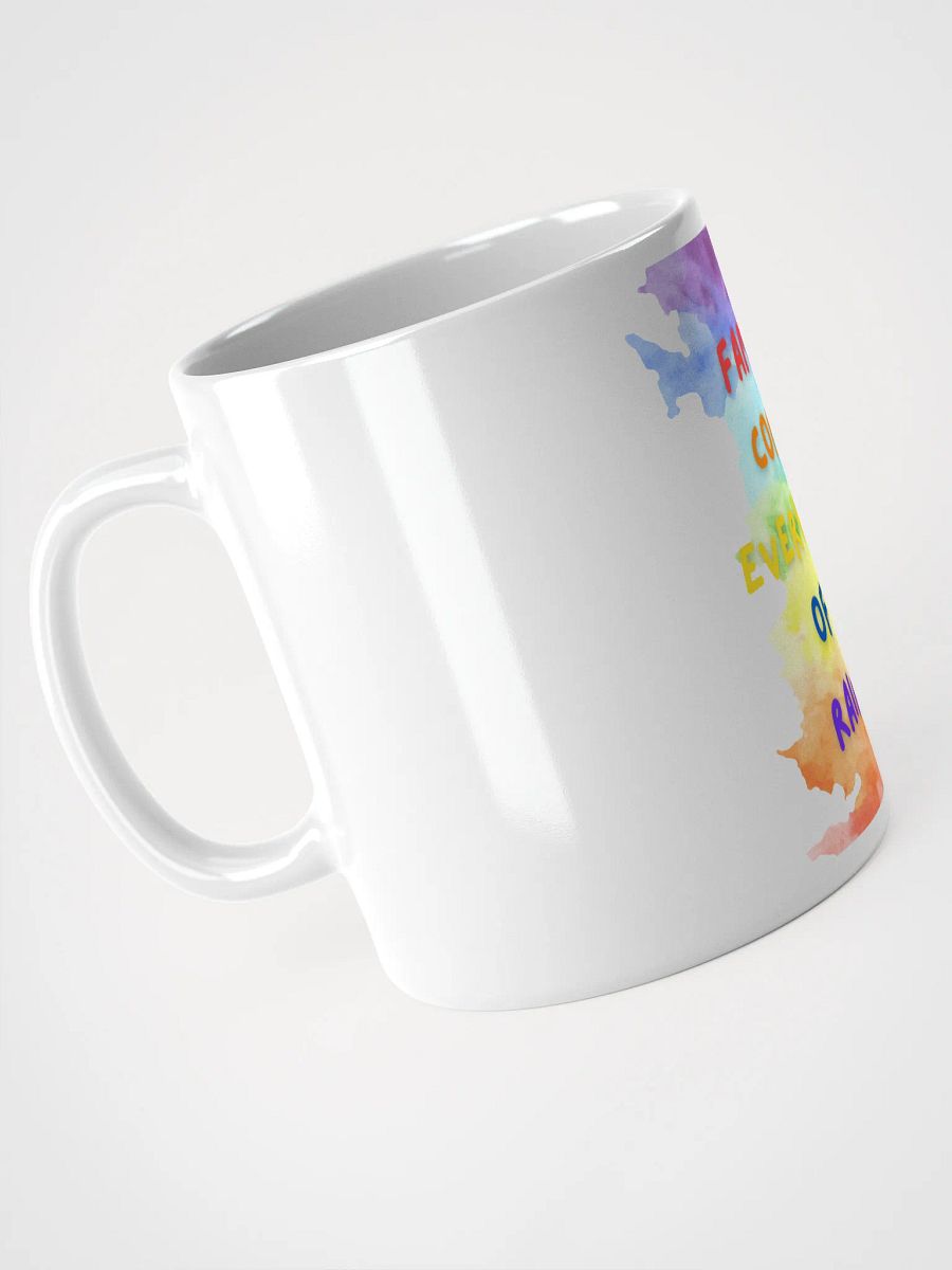 Families Mug product image (8)