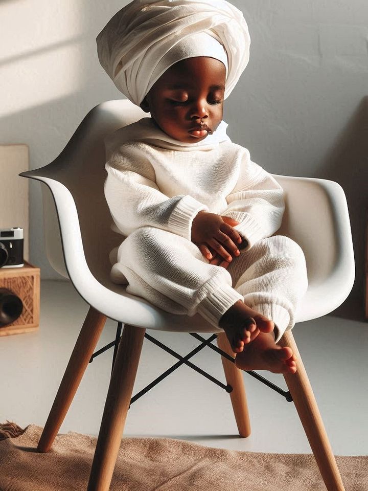 African Baby product image (1)