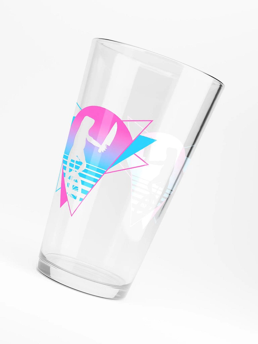 vaporBoi - pint glass product image (5)