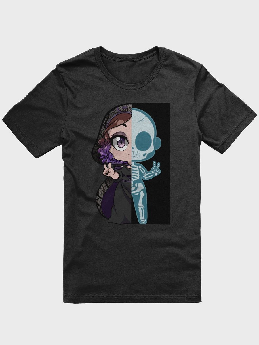 Peace Tee - the solids product image (4)