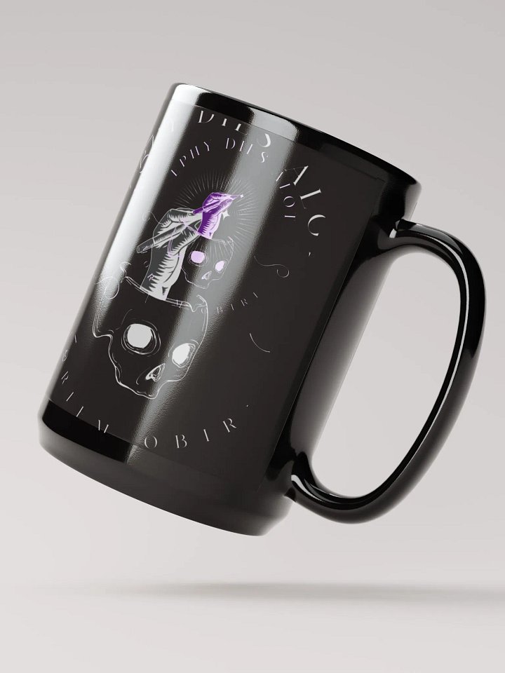 The Heritage Collection Overlapping Themes Mug product image (2)