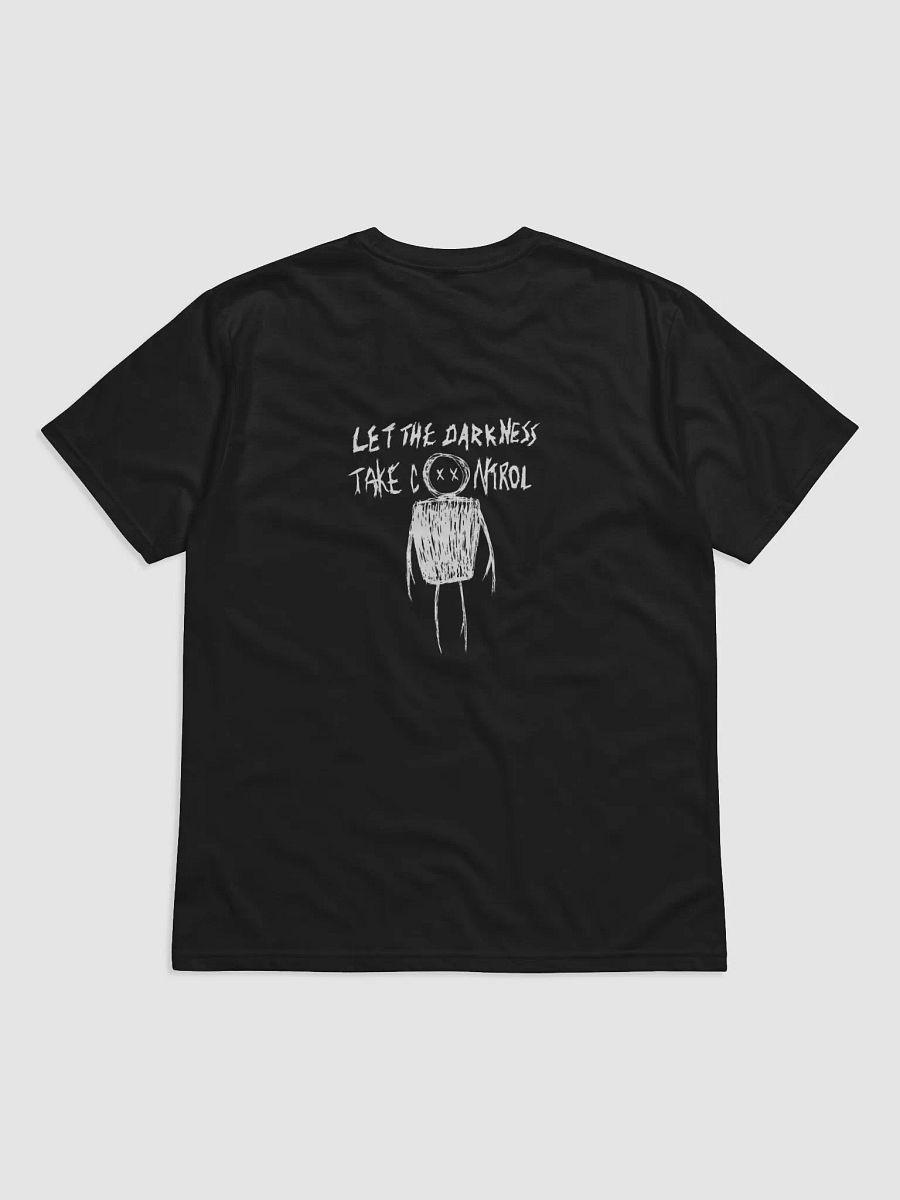 Xx Mortis Media xX Tee *Black* product image (6)