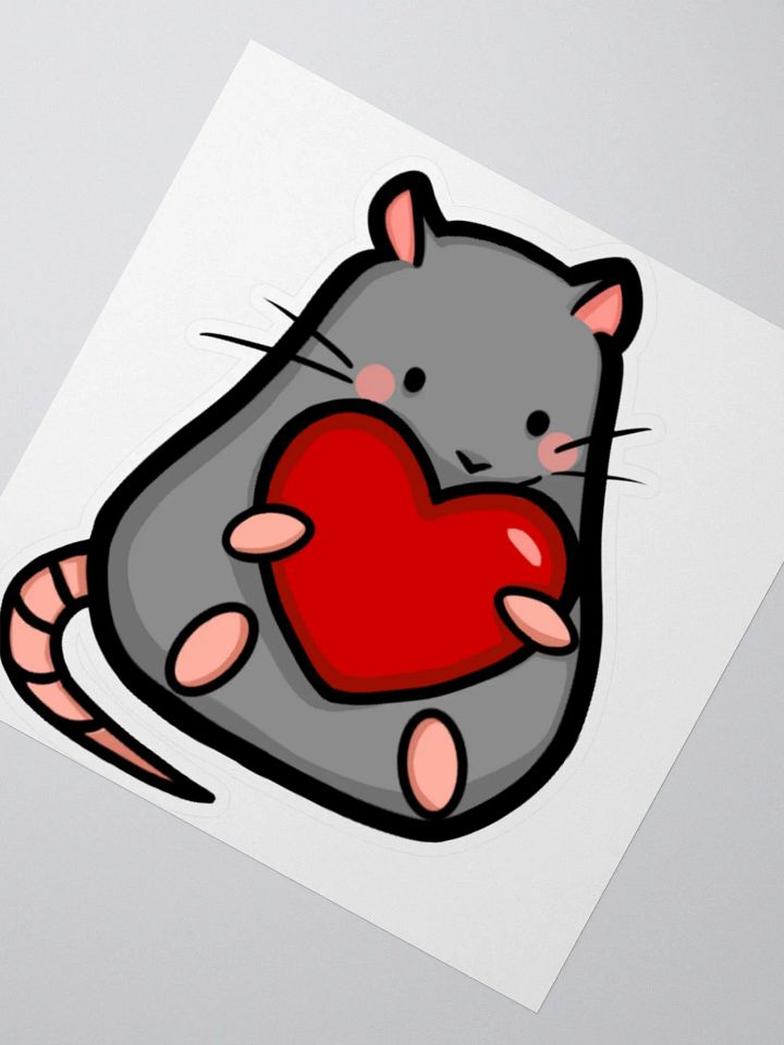 RaatyLove - Sticker product image (4)