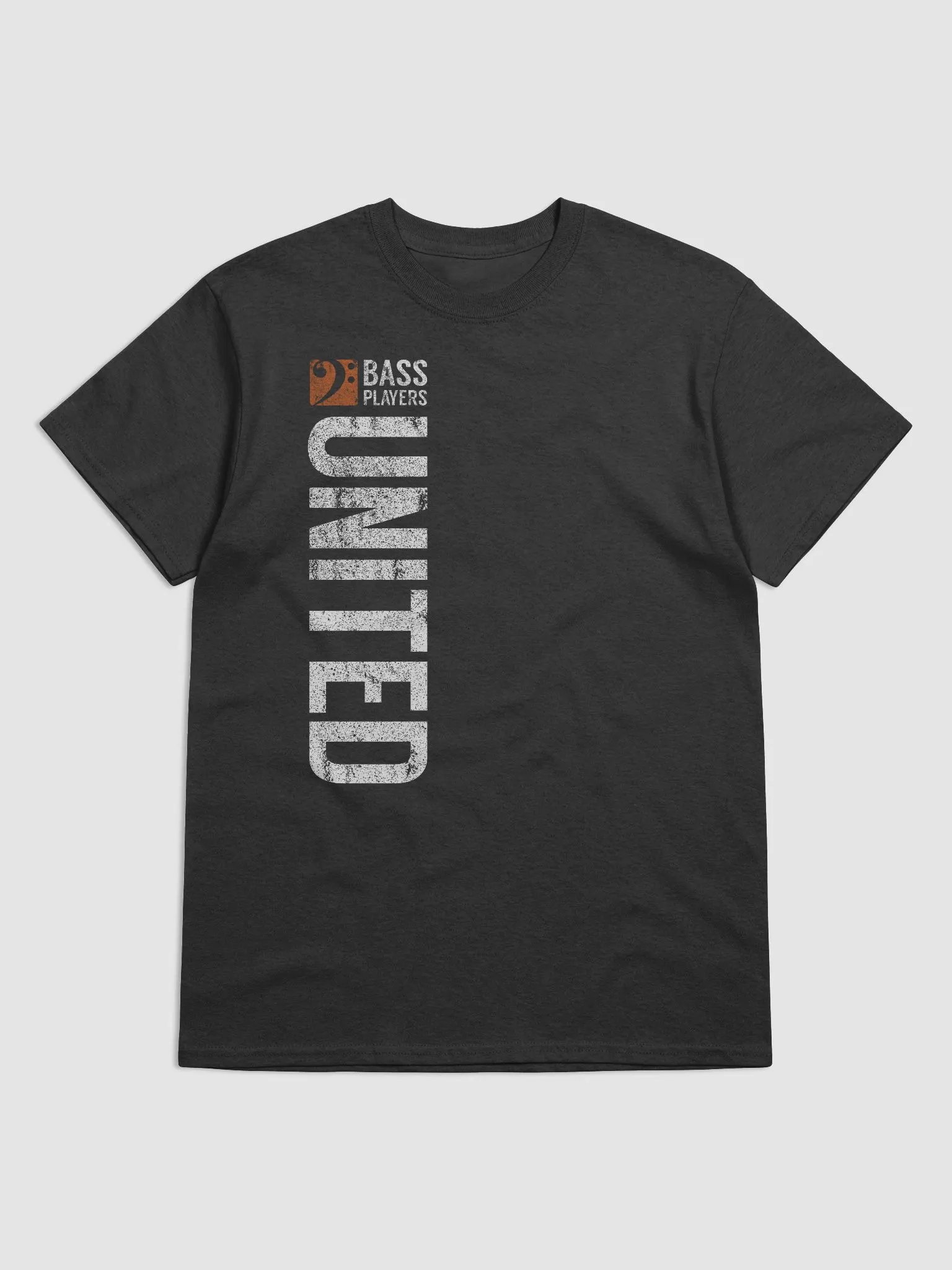 BPU T - Shirt product image (6)