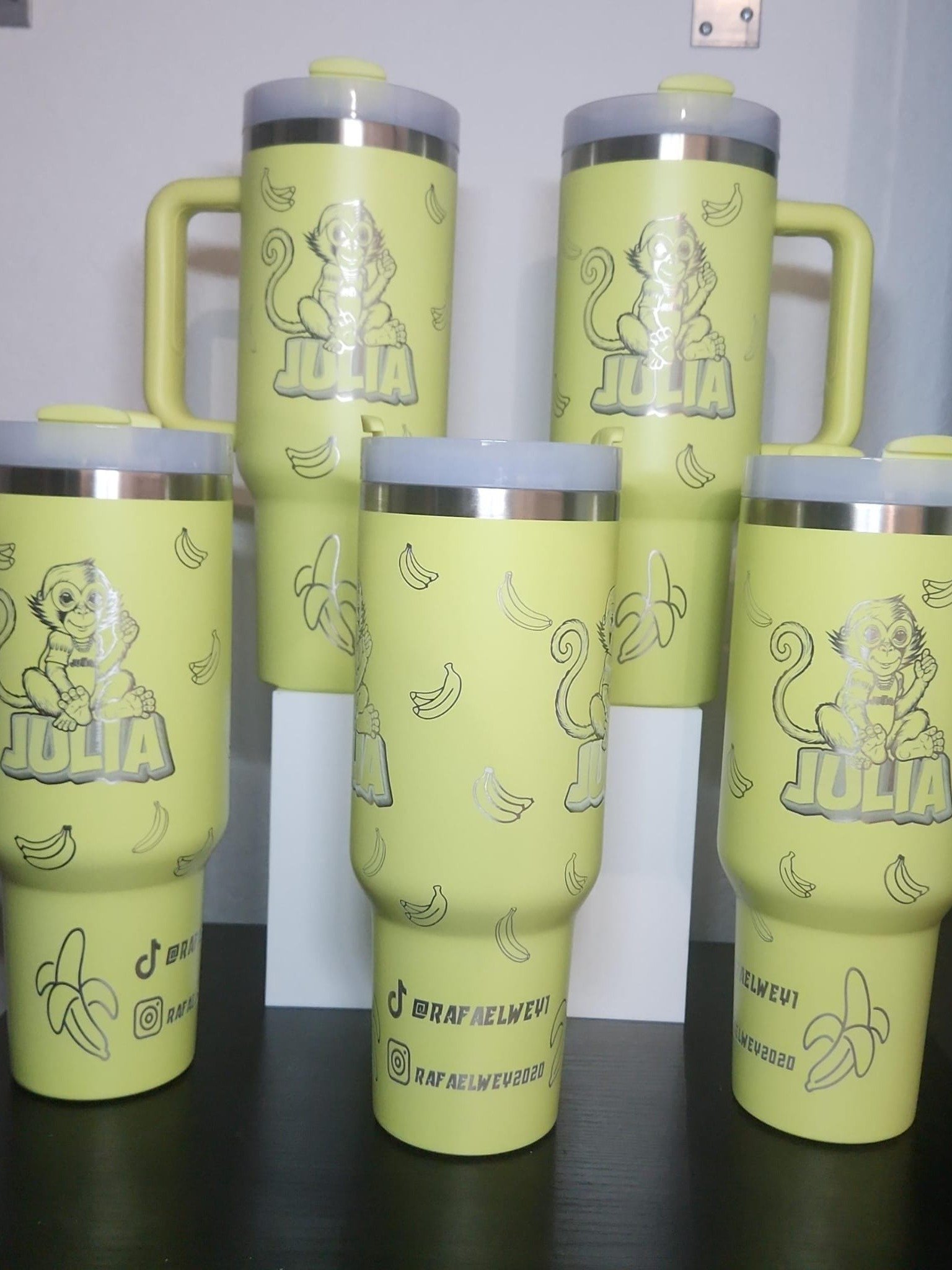 Vasos Tumblers de Julia product image (5)