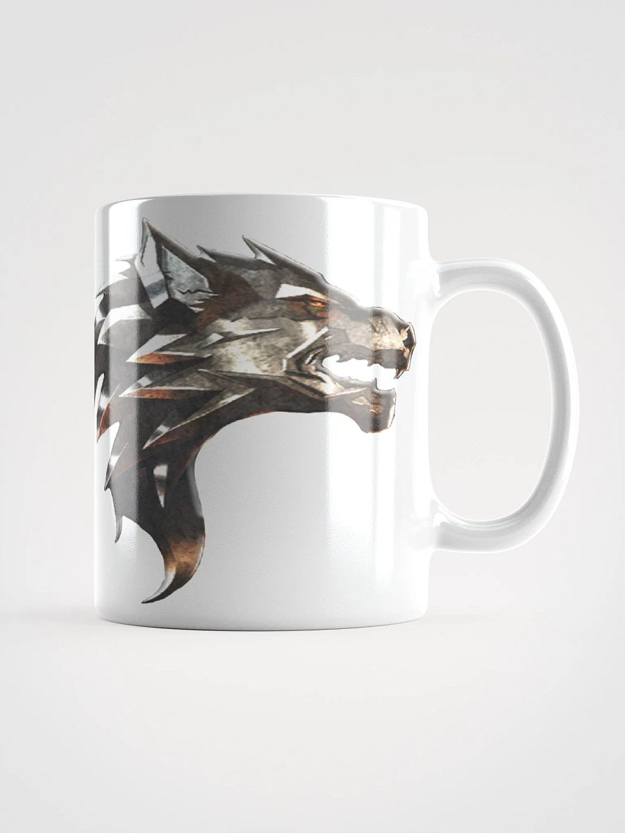 OG Wolf Mug product image (1)