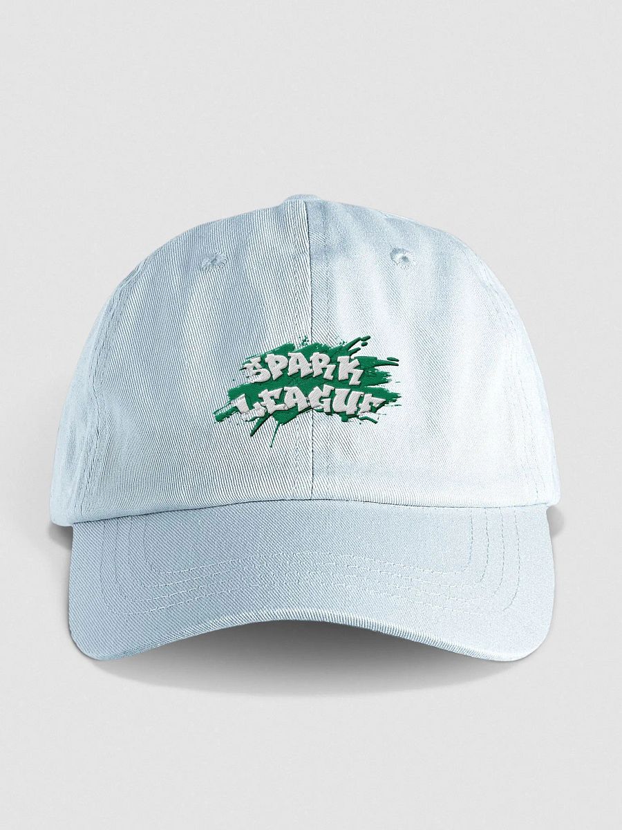 Season 1 Dad Hat - Embroidered product image (1)