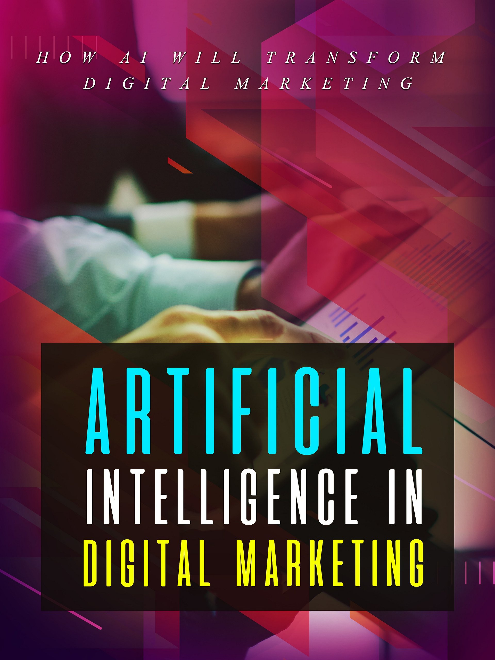 Artificial Intelligence In Digital Marketing product image (1)