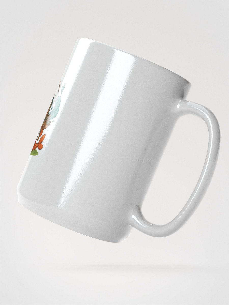 Shaman Coffee Cup product image (3)
