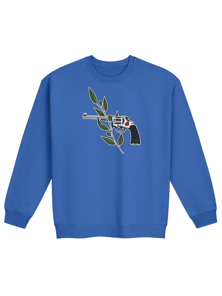 Catalini Family Crewneck product image (1)