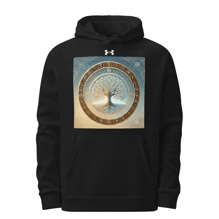 Mystic Tree of Life product image (1)