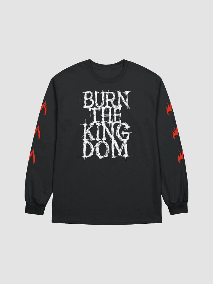 Purist Form Long Sleeve product image (1)