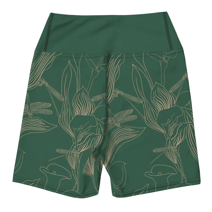 Botanical Bliss Shorts product image (1)