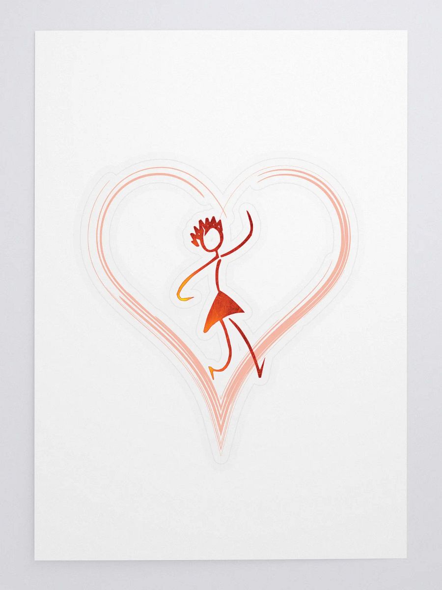 Heartfelt Celebration Sticker Sheet product image (3)