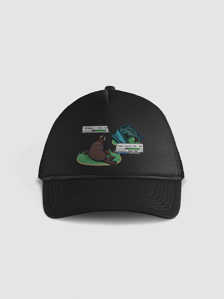Dunder-Mon Hat product image (1)