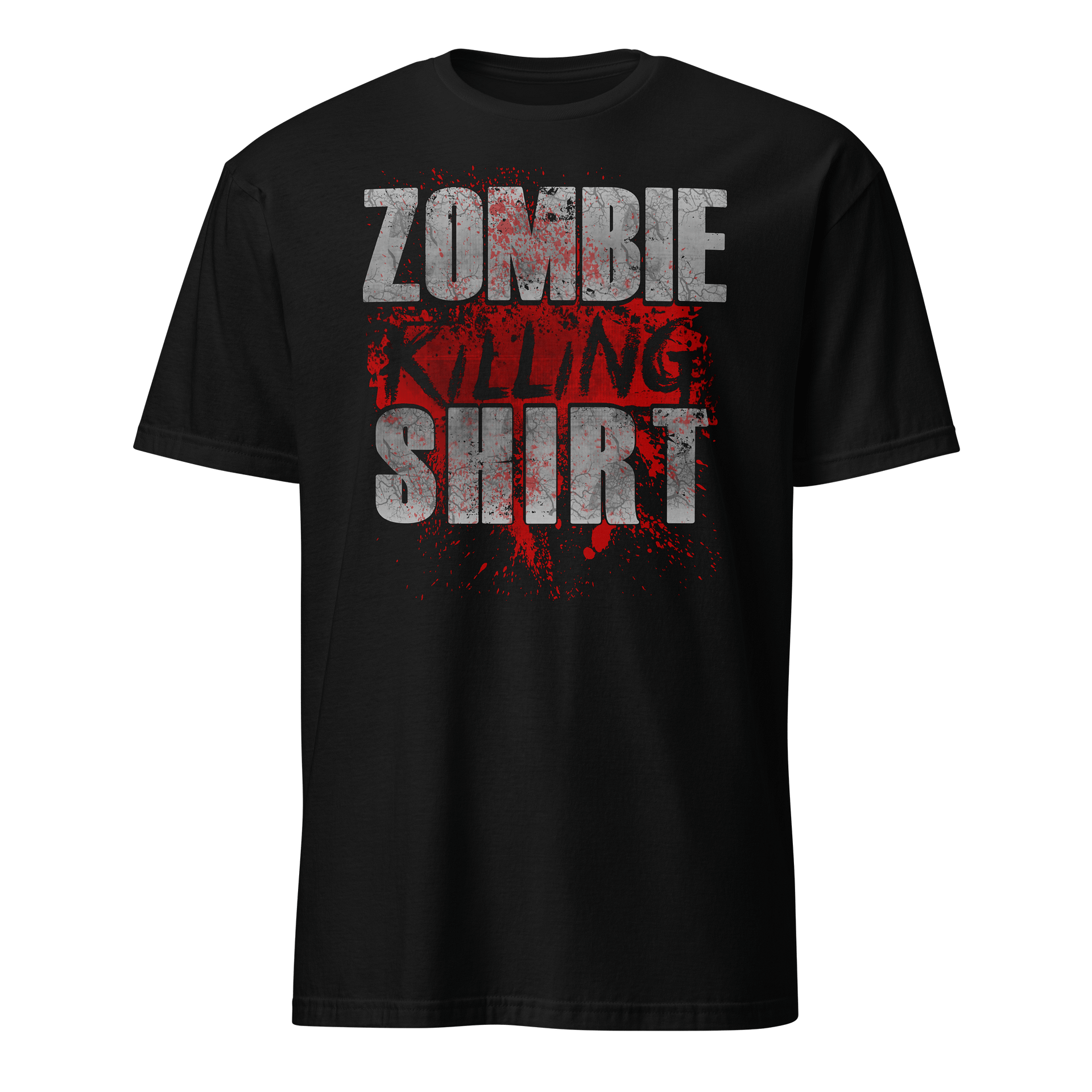 Zombie Killing Shirt product image (2)