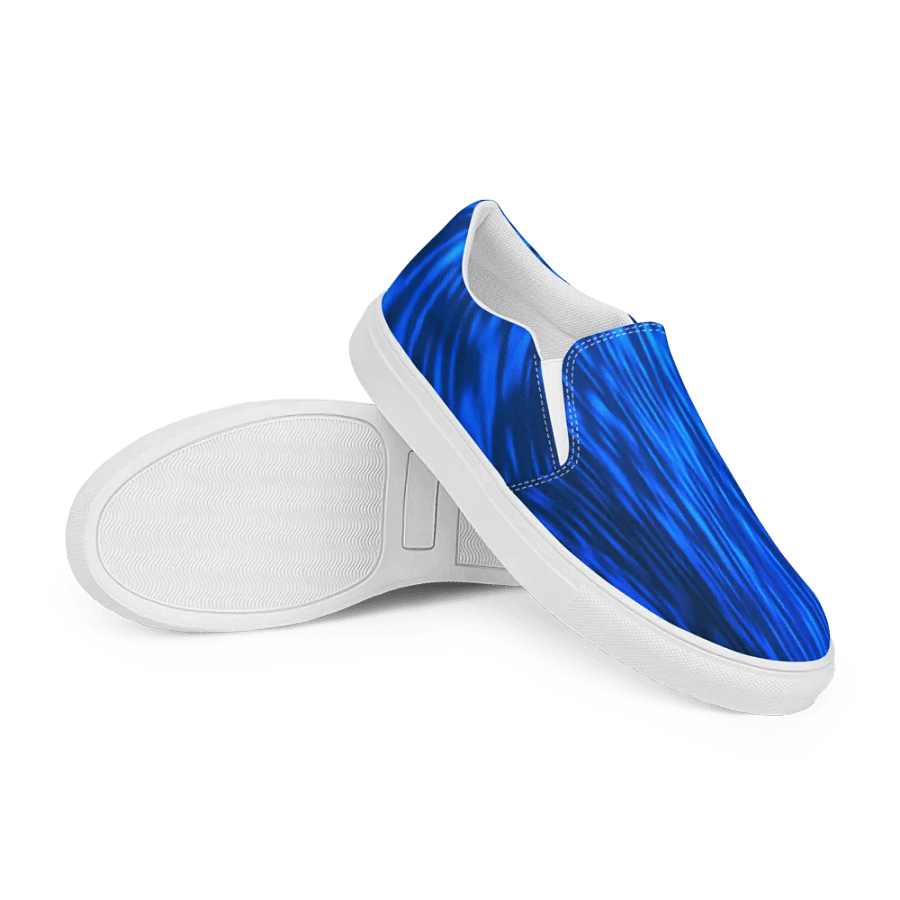 Cold Fire Slip on Shoes product image (12)