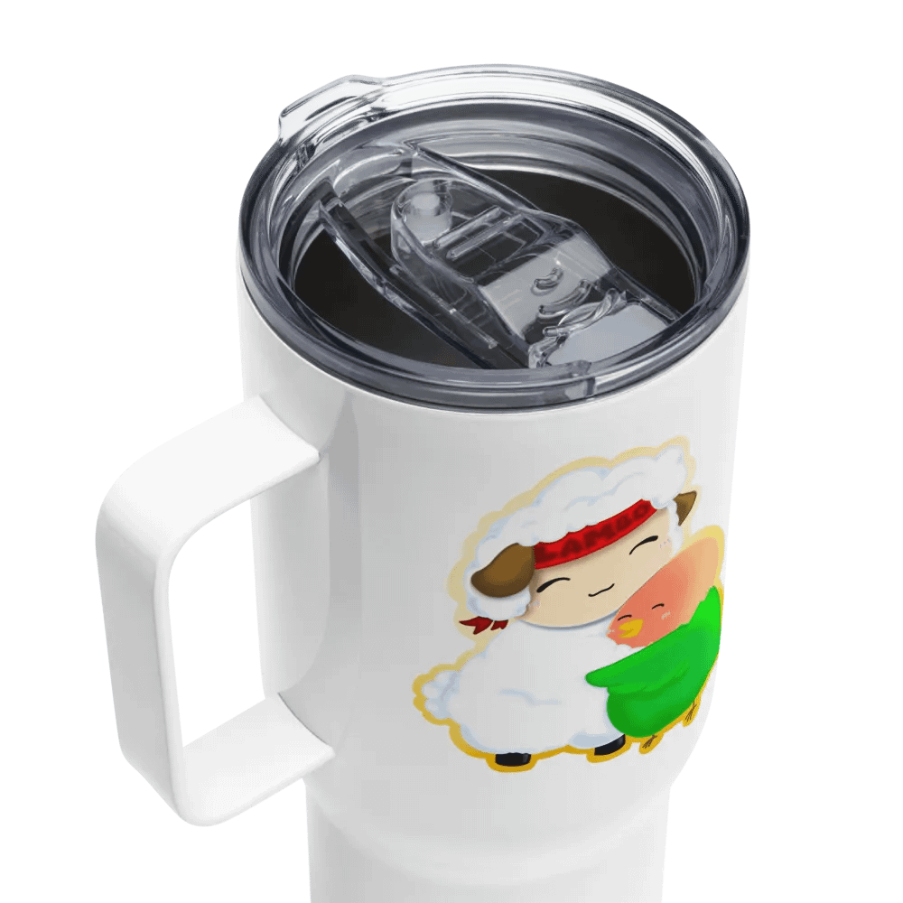 The most wholesome travel mug product image (4)