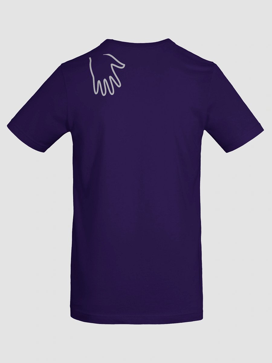 The Go Me Tee product image (8)
