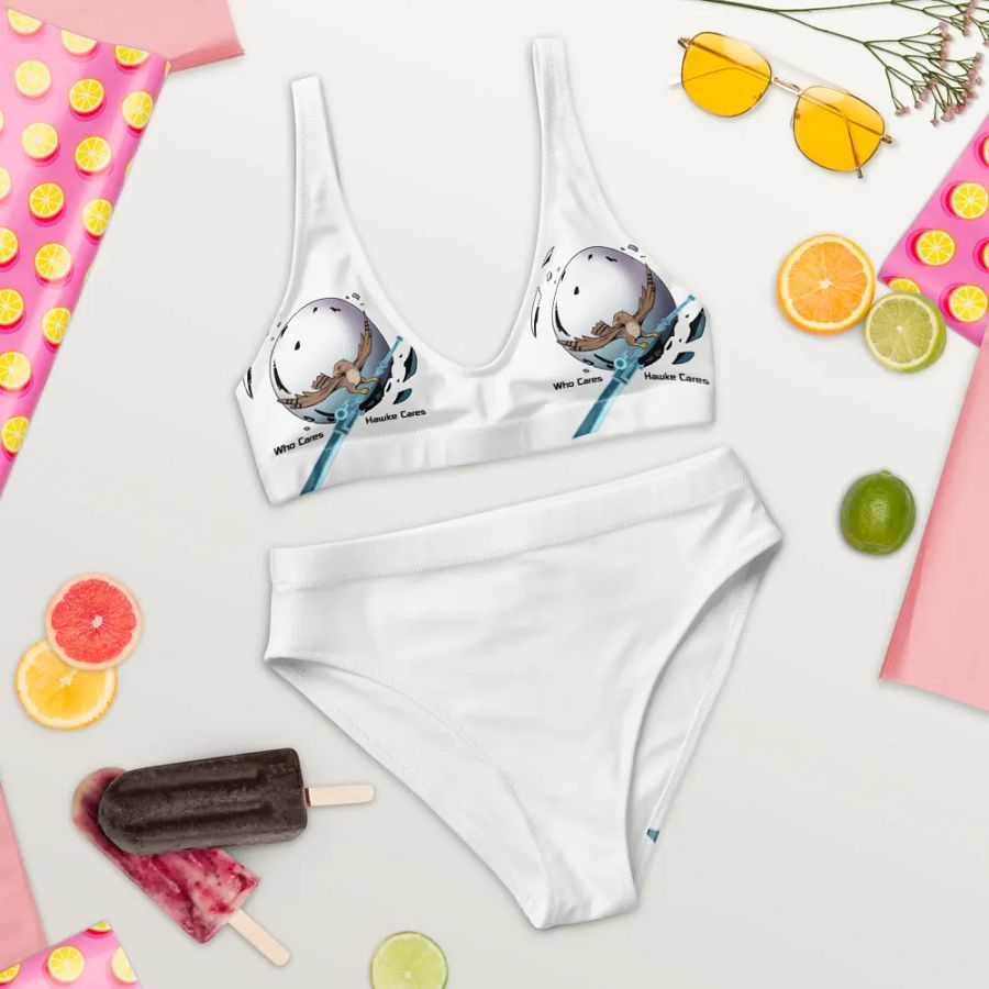Who Cares? Hawke Cares! Bikini product image (5)