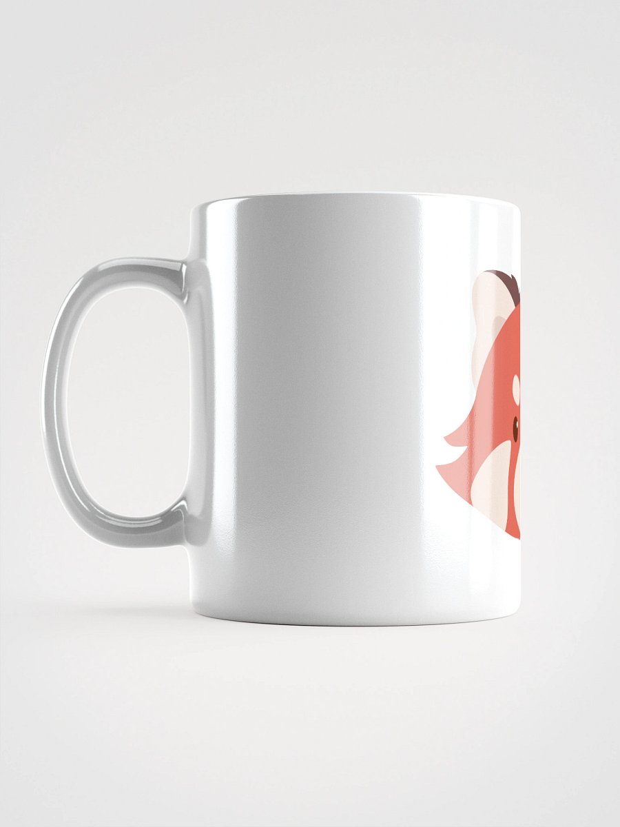 Khiren - Panda Face Mug product image (16)