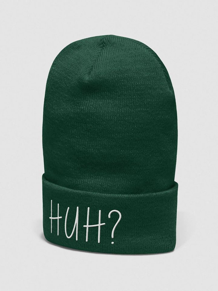 Winter Huh Beanie product image (12)