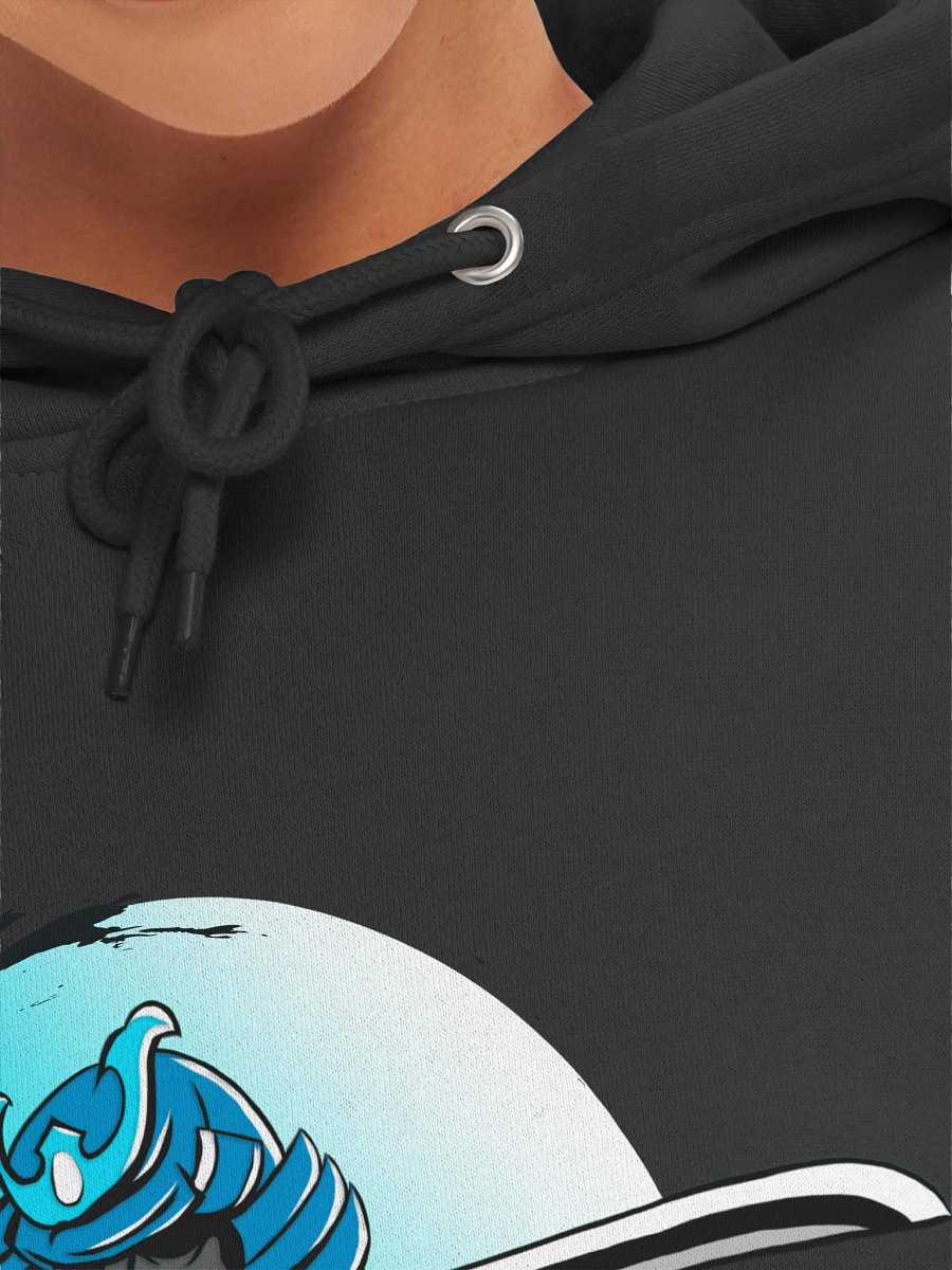 Samurai Pullover Hoodie product image (7)