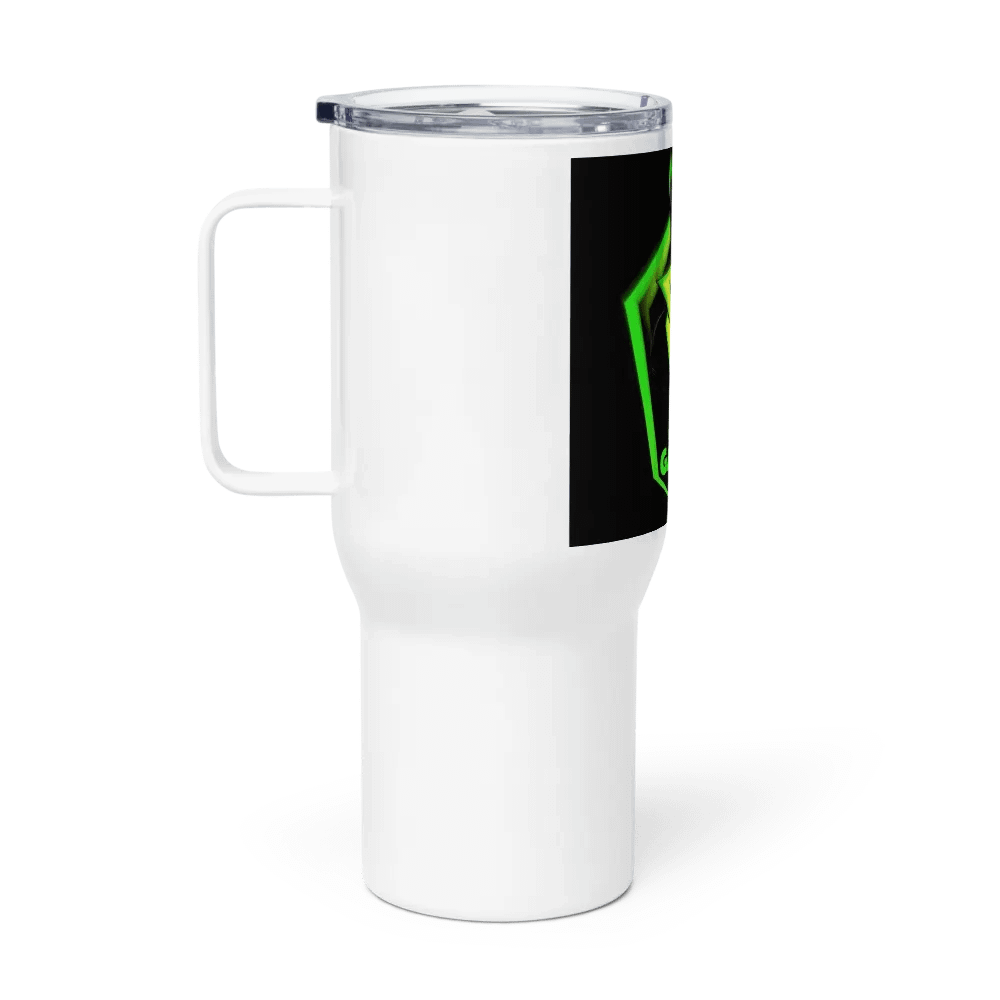 custom cup with kc gaming logo new version product image (1)