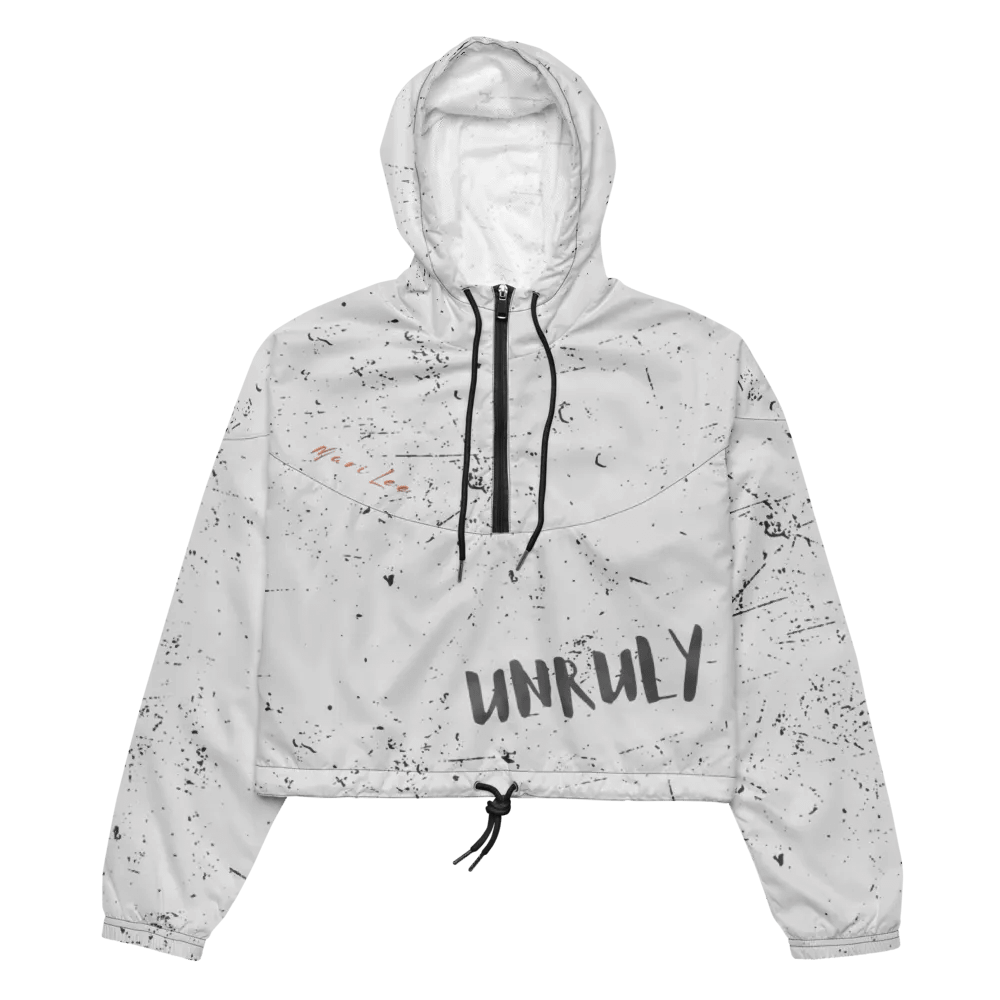 Windbreaker product image (1)