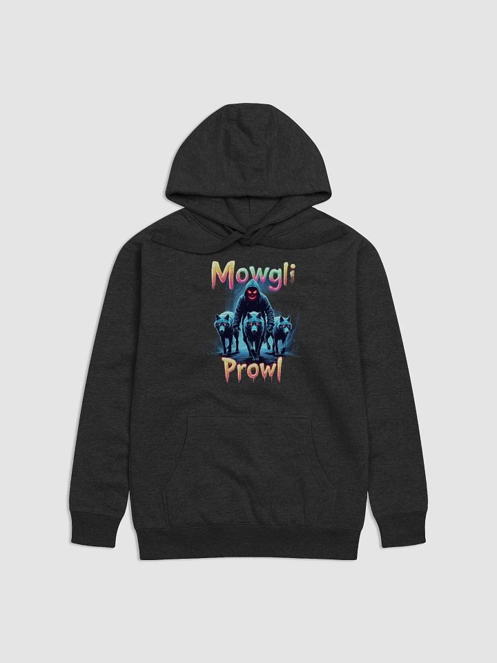 Mowgli Prowl Hoodie product image (1)