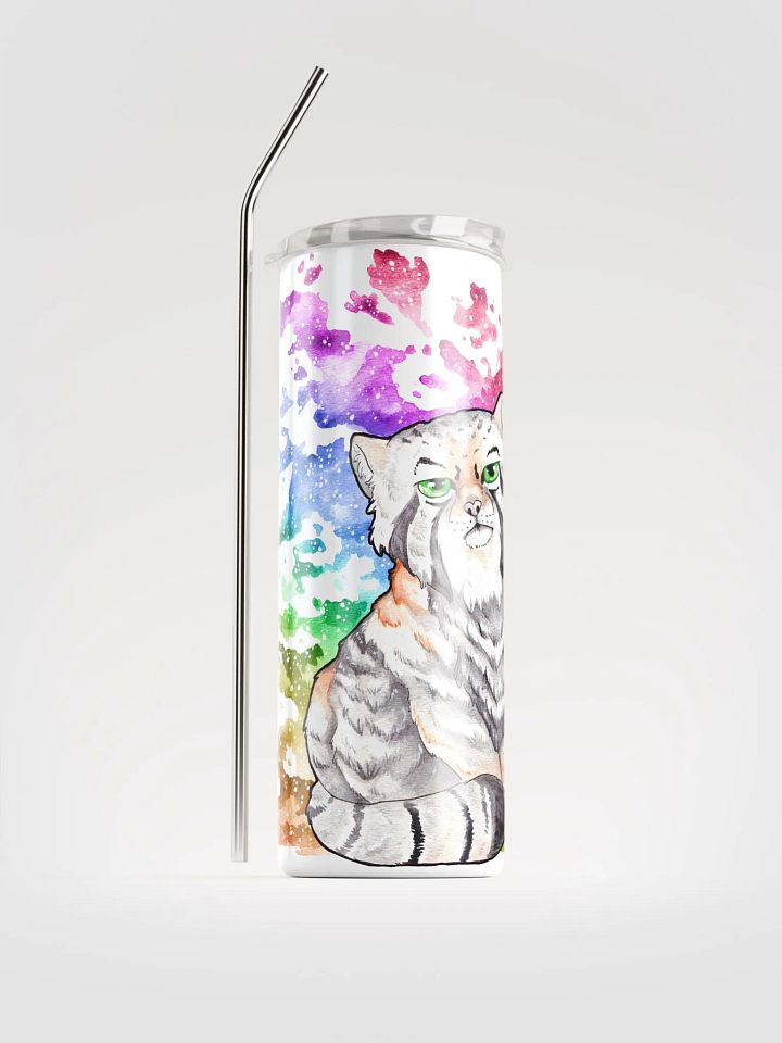 Pride Pallas Cat product image (1)