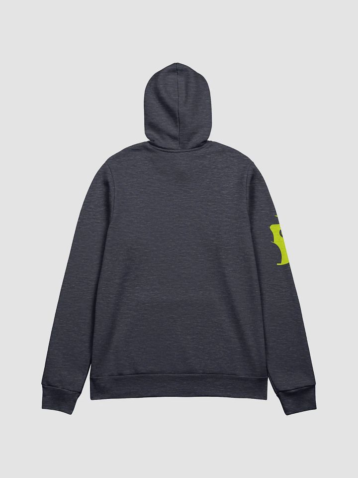 BlackKittenTech Supersoft Hoodie product image (26)