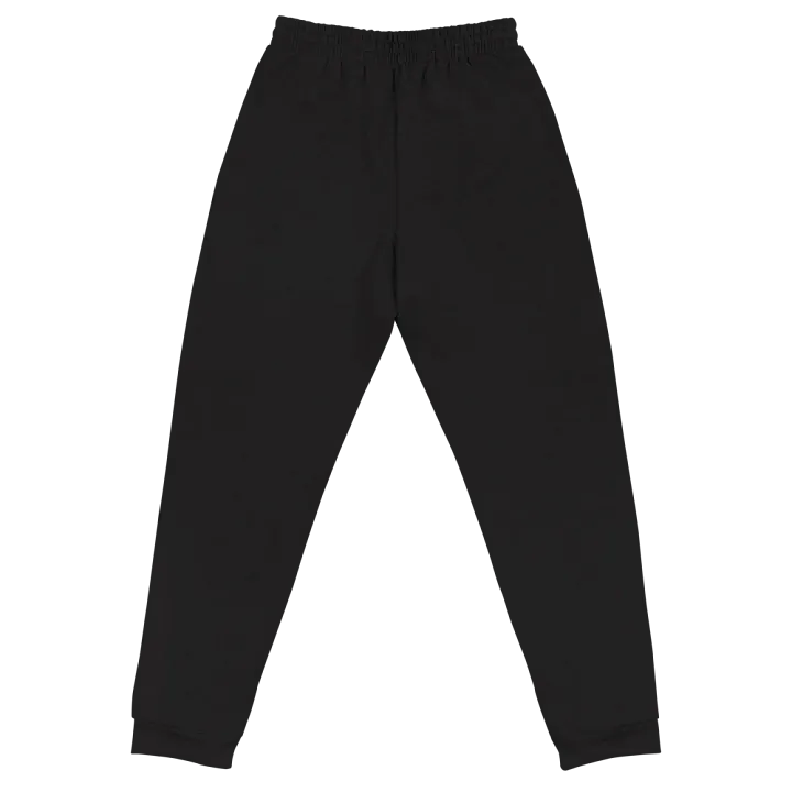 Joggers (Embroidered White Logo) product image (9)