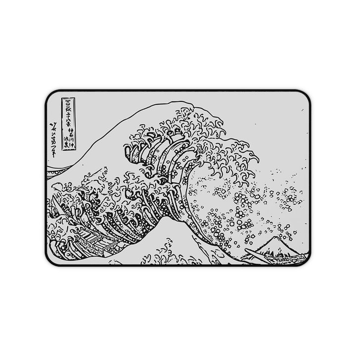 GREAT WAVE (GREY) product image (2)