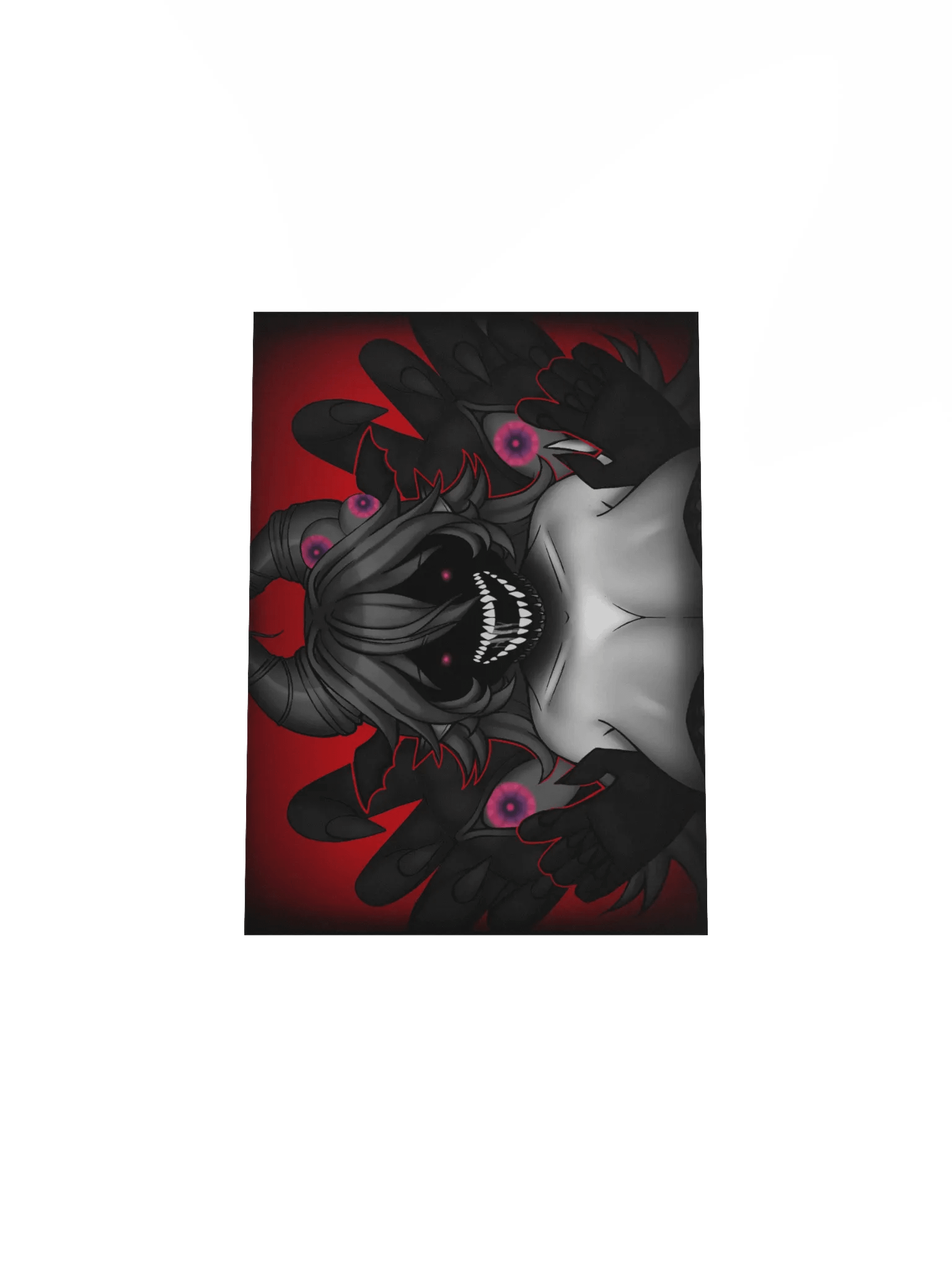 Women Scare Me product image (21)