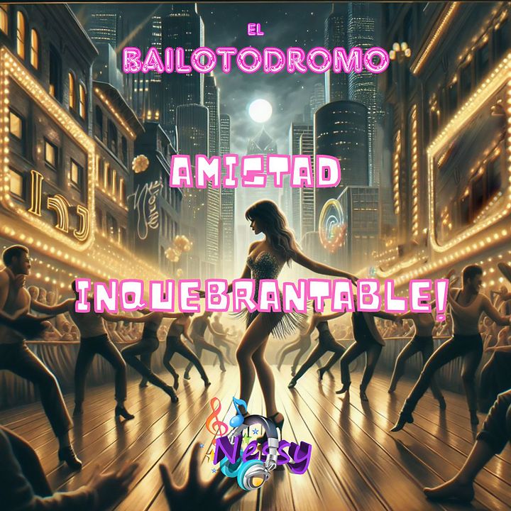 Amistad Inquebrantable - Canción product image (1)
