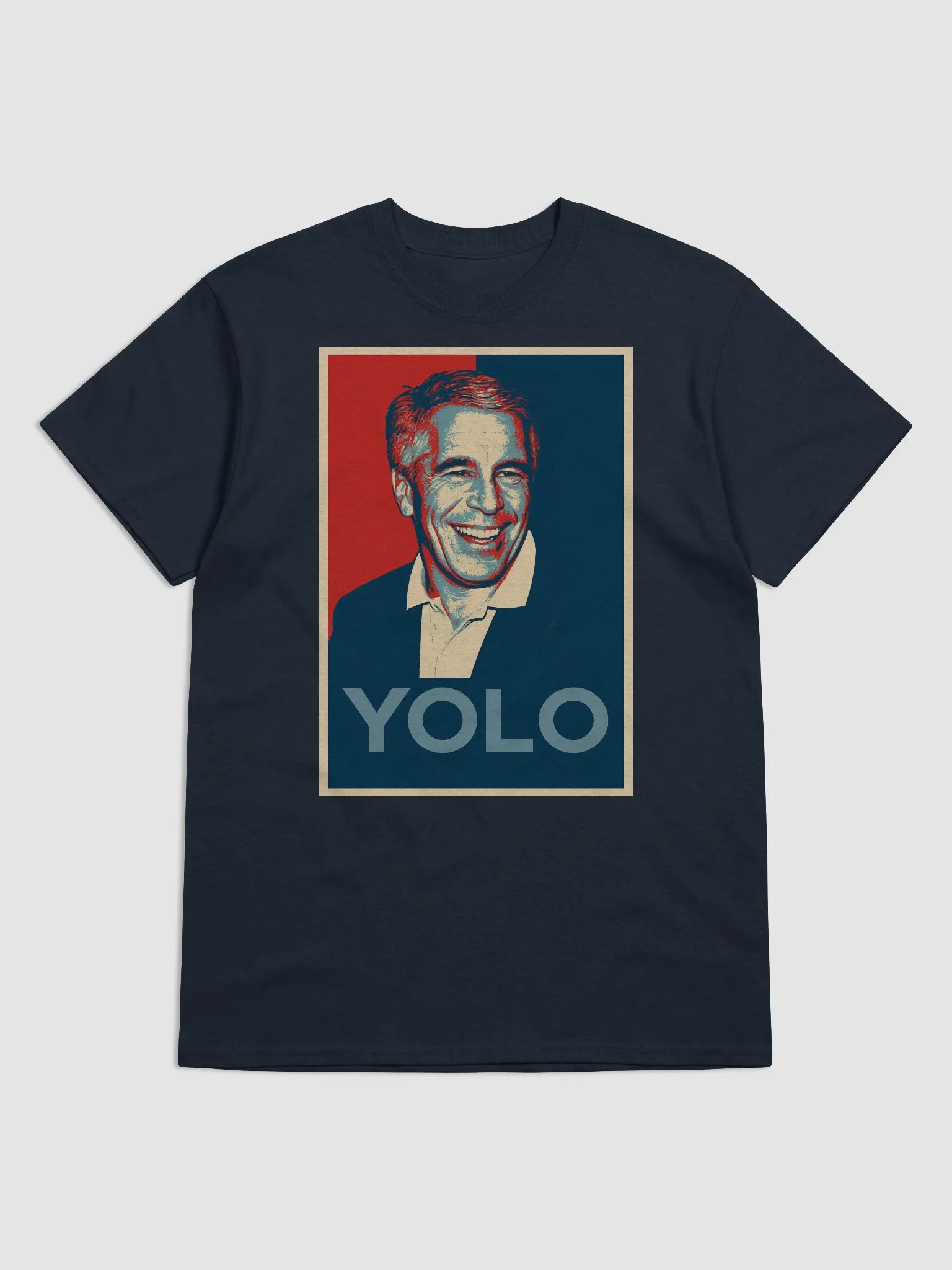 YOLO T-Shirt product image (8)