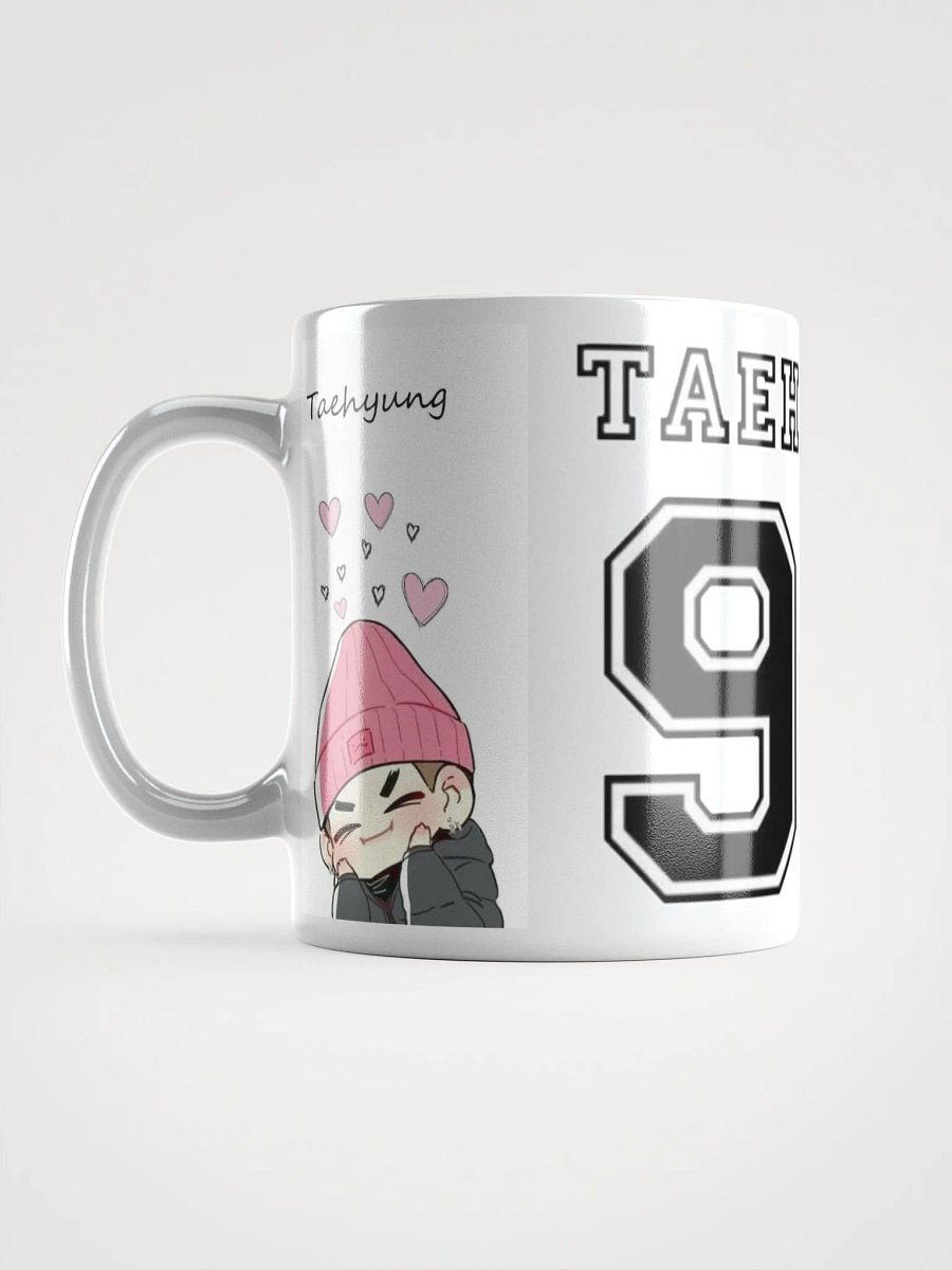 TAEHYUNG MUG product image (5)