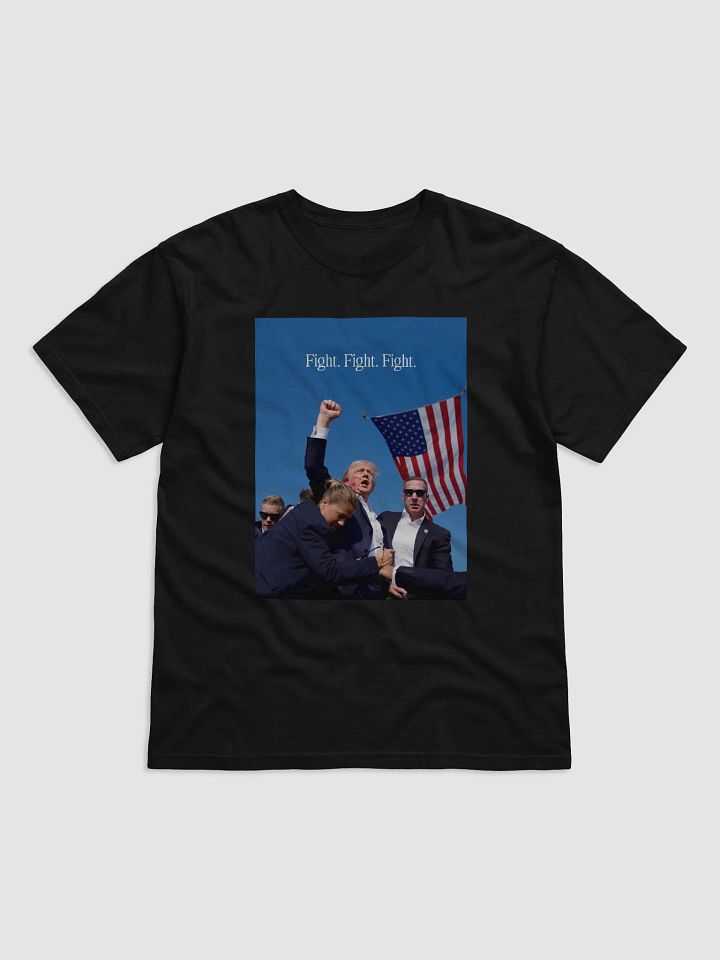 Fight! Fight! Fight! - Premium T product image (1)
