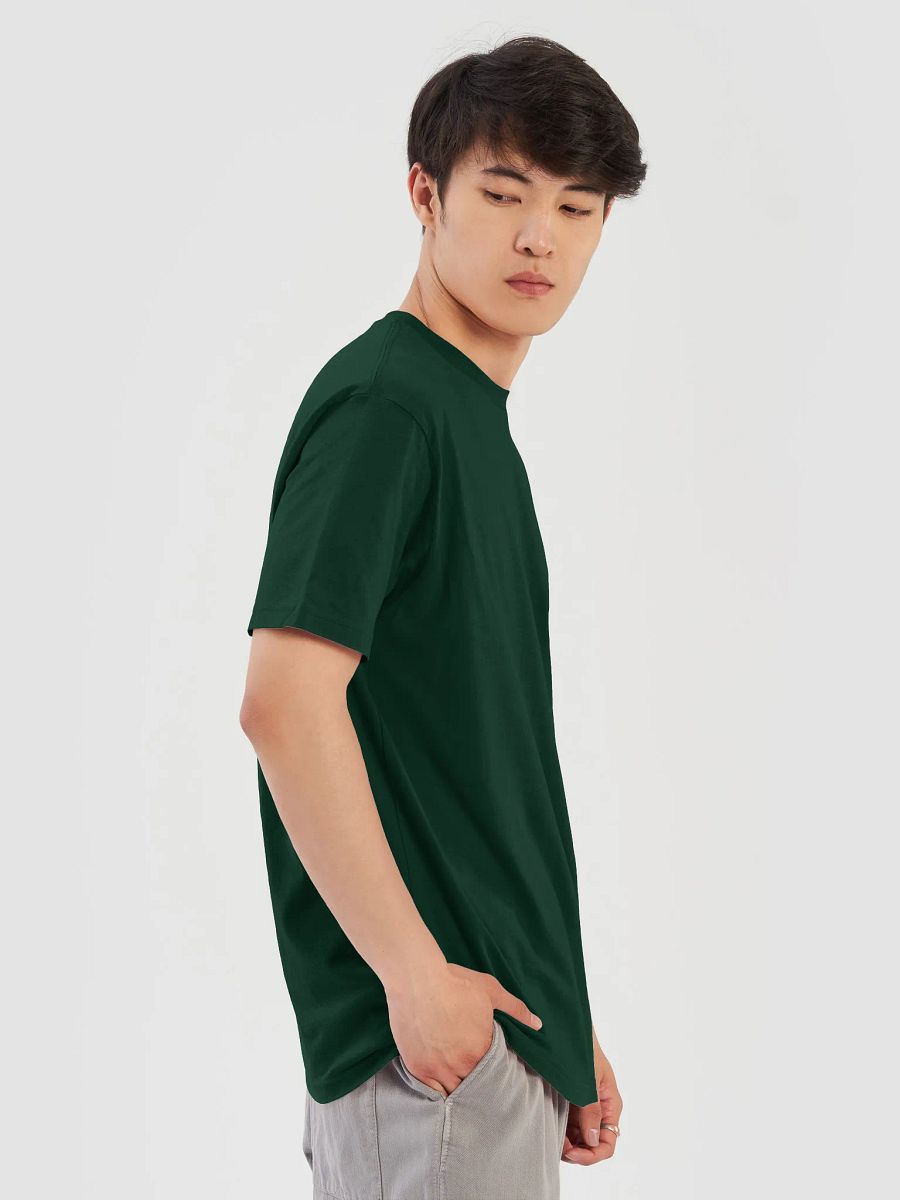 Rugged Rider Skull Graphic Tee product image (16)