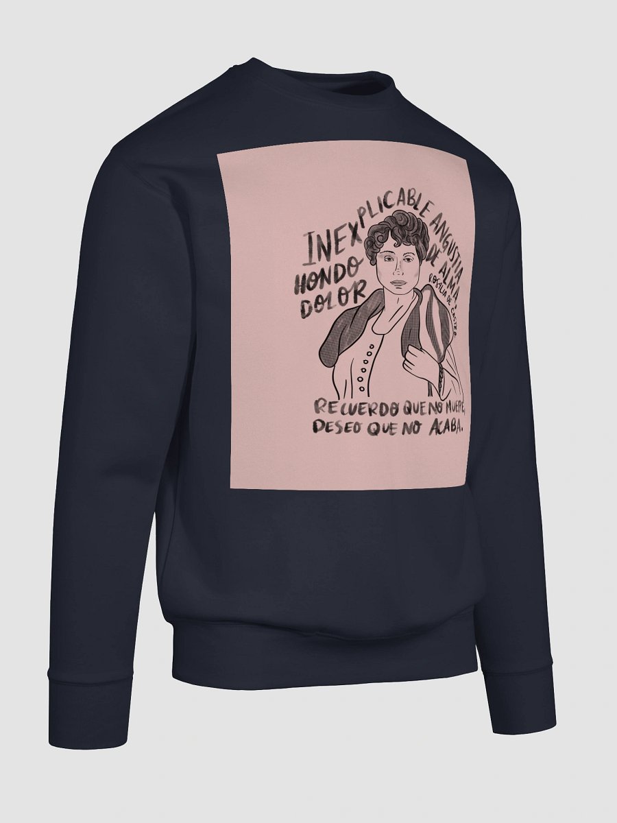 Soulful Reflections Sweatshirt product image (100)